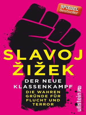 cover image of Der neue Klassenkampf